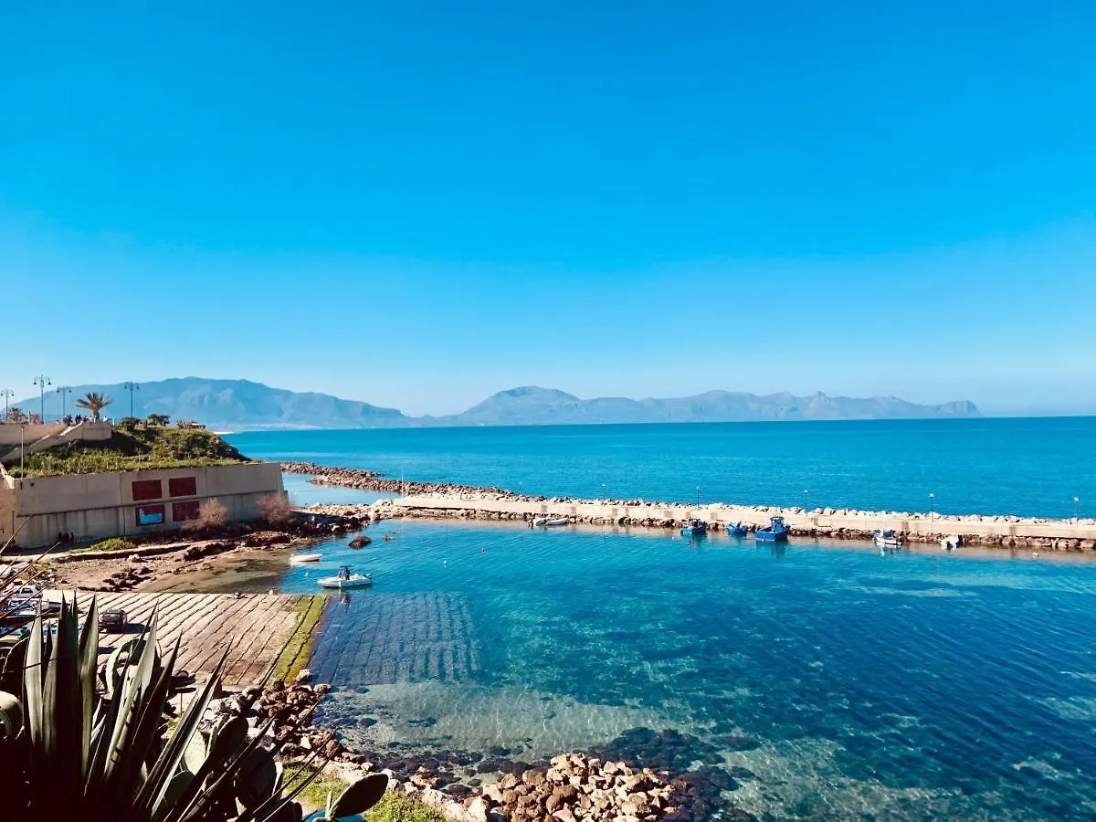 A-Mare - Casavacanza Trappeto  Apartment Trappeto (Sicily)