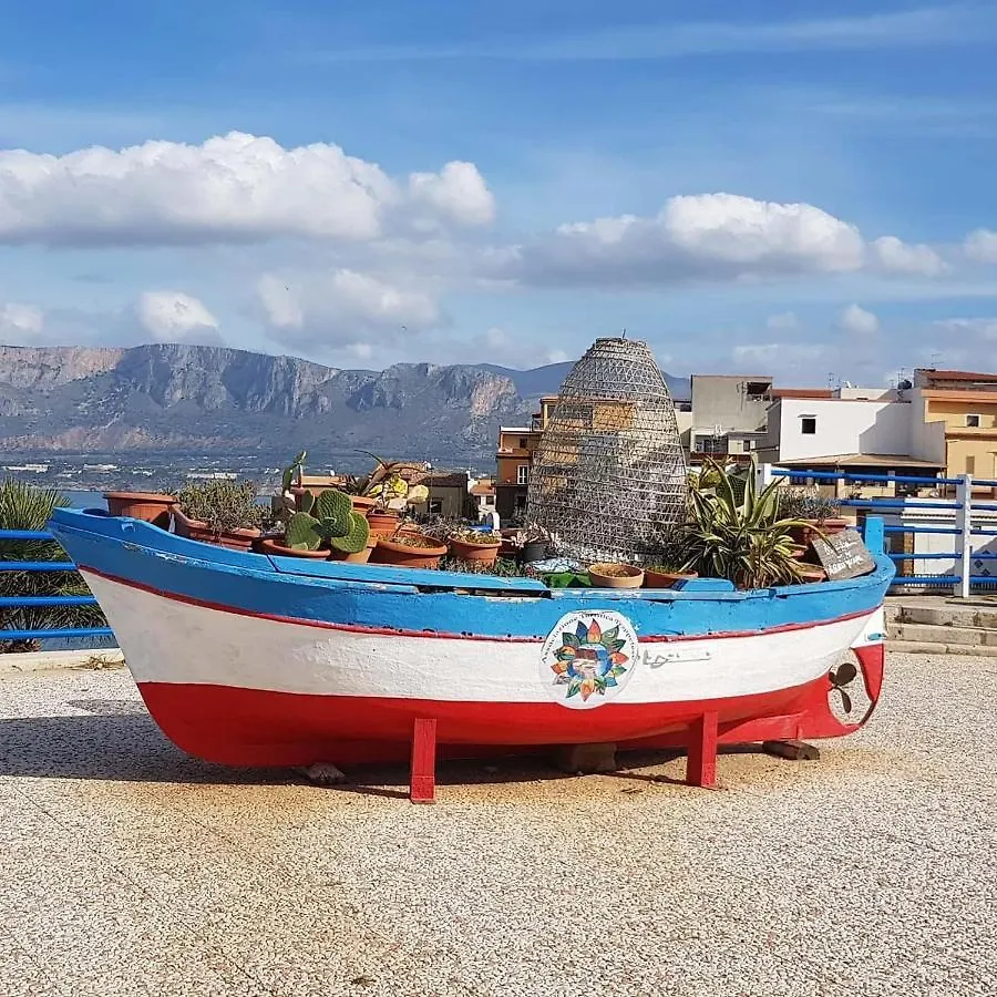 Appartamento A-marè - CasaVacanza Trappeto  Italia