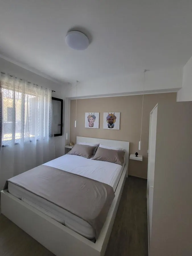 Appartamento A-marè - CasaVacanza Trappeto