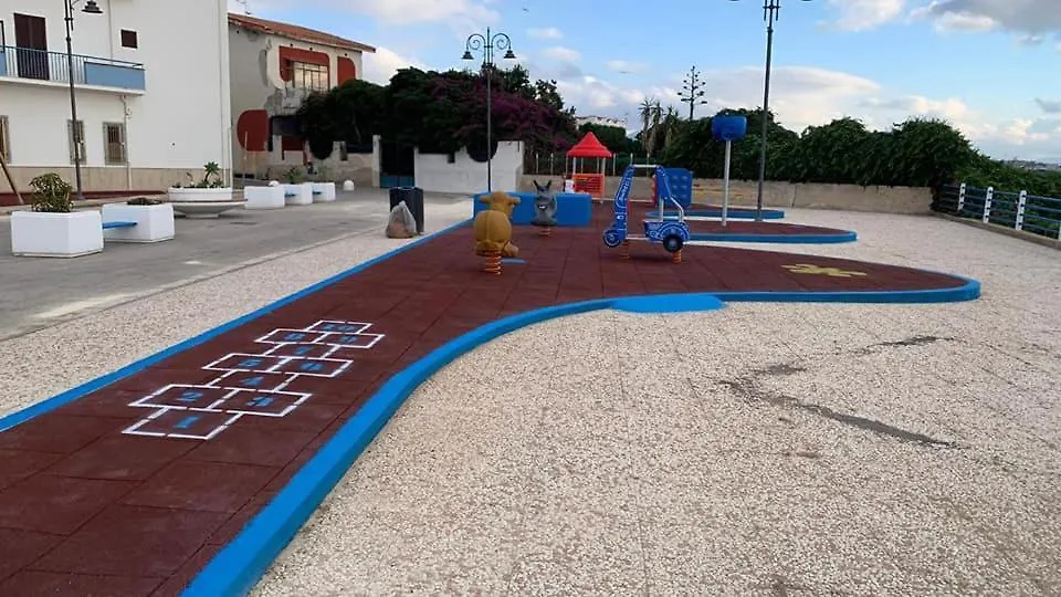 Appartamento A-marè - CasaVacanza Trappeto