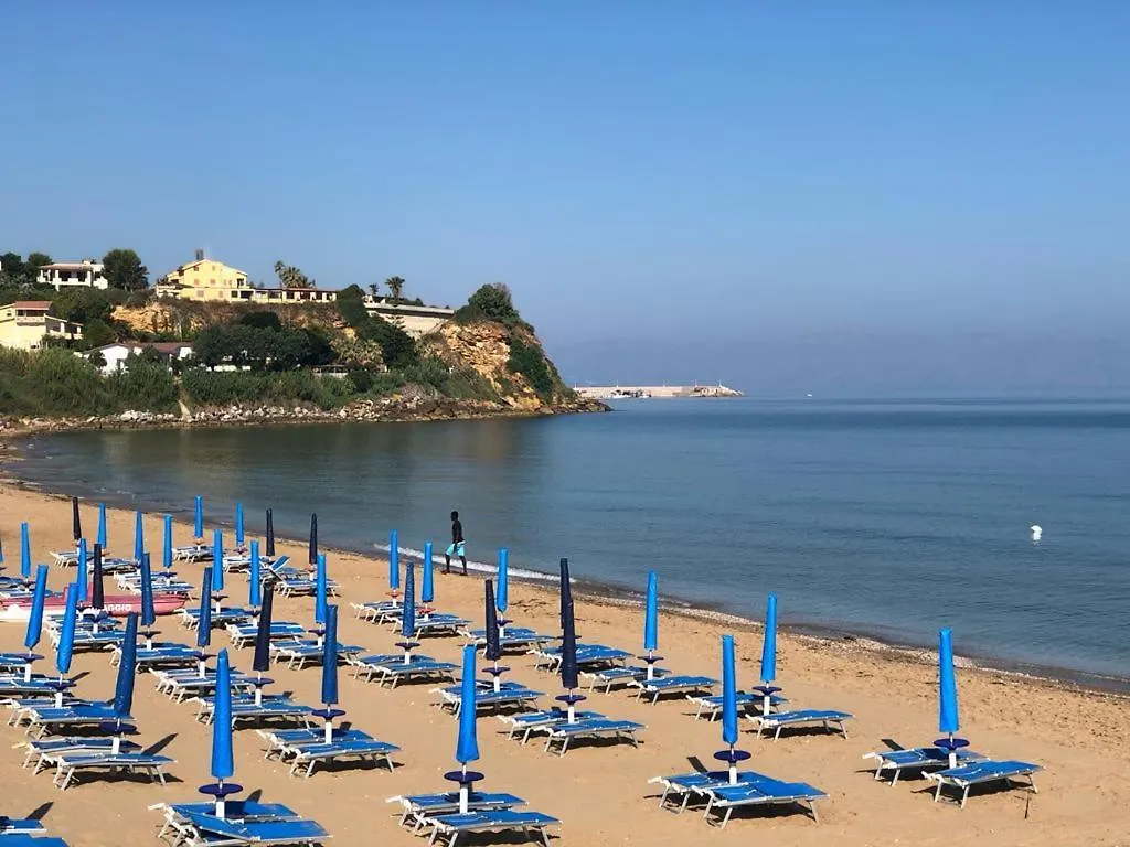 Appartamento A-marè - CasaVacanza Trappeto  Italia