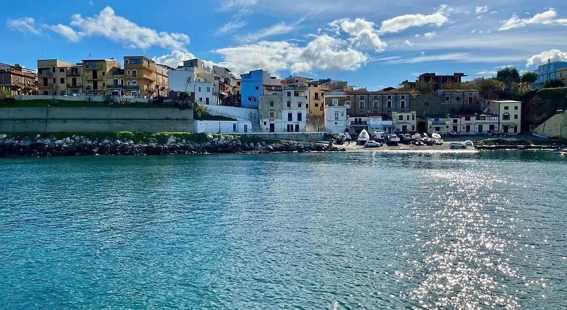 A-marè - CasaVacanza Trappeto  Trappeto (Sicily)