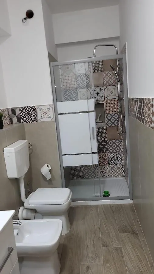 Appartamento A-marè - CasaVacanza Trappeto