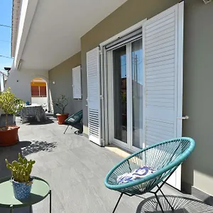 Mare A Sud Villaggio Azzurro