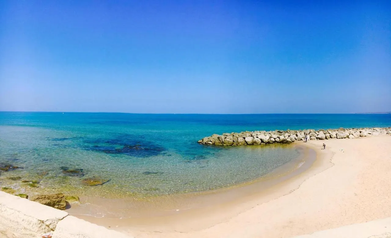 Apartamento A-Mare - Casavacanza Trappeto