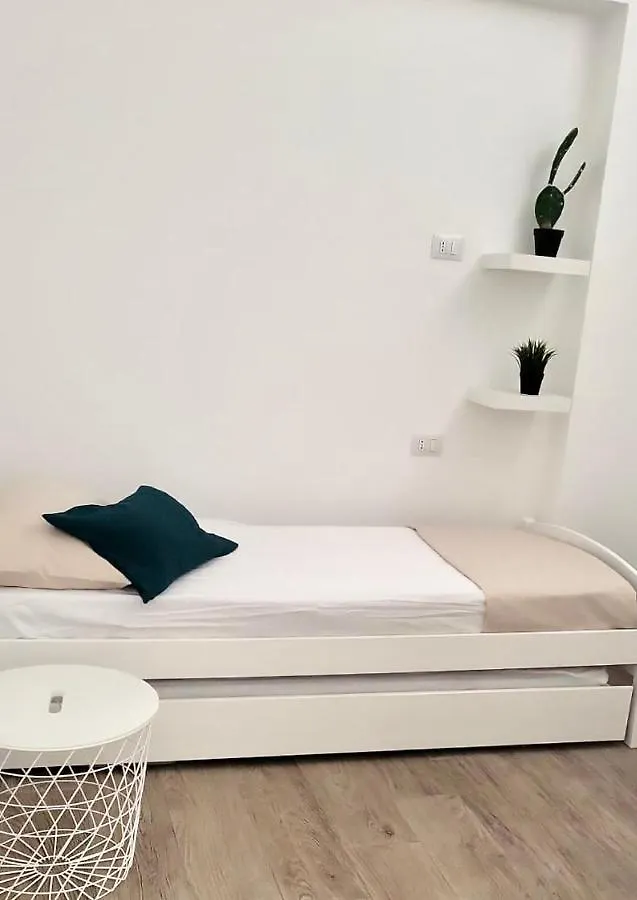 A-Mare - Casavacanza Trappeto  Apartment