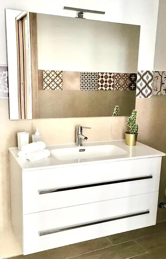 Apartamento A-Mare - Casavacanza Trappeto