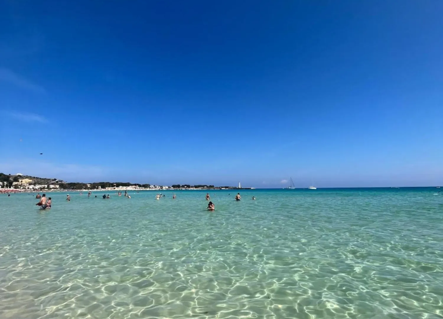 Apartamento A-Mare - Casavacanza Trappeto