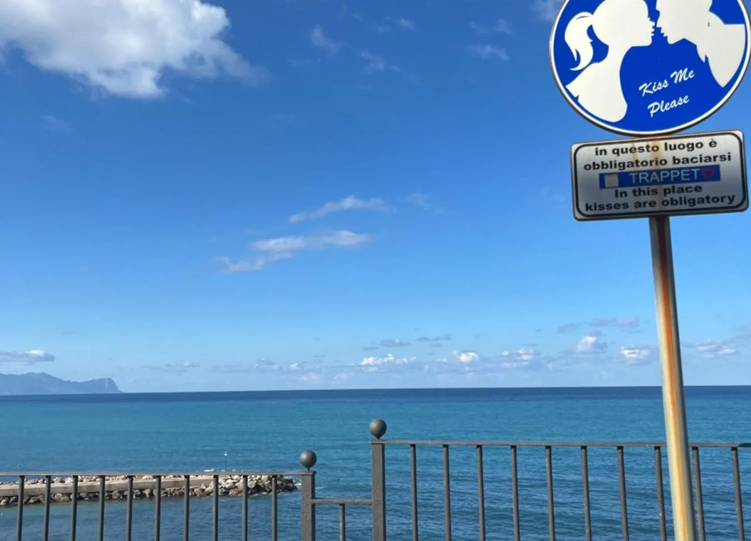A-Mare - Casavacanza Trappeto  0*, Trappeto (Sicily)